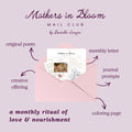 Mothers in Bloom Mail Club